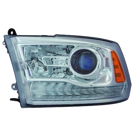 Depo Lamp, 334-1137L-AS1 334-1137L-AS1
